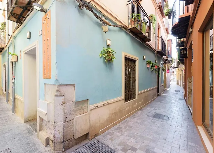 Loft De Un Arquitecto